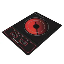 Placa Infrarroja Megastar ER68 - 220V