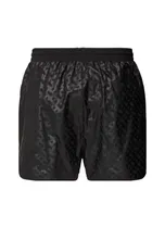 Hugo Boss Short Mono 50515295-001 (T) M Negro