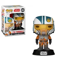 Funko Pop Star Wars 8 C,Ai Threnalli 260