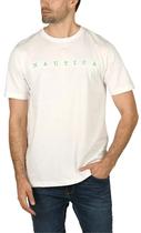 Camiseta Nautica N1I00841 908 - Masculina