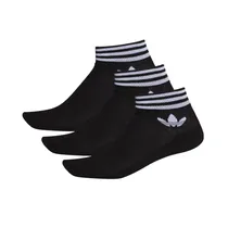 Medias Adidas EE1151 Trifolio 3 Pares