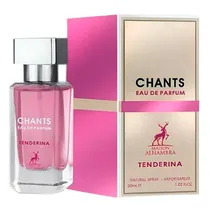 Maison Alhambra Chants Tenderina Edp 30ML