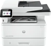 Impressora Laserjet Pro HP MFP 4103FDW 220V 50/60HZ Branco