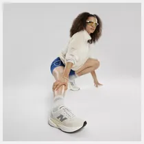 Tênis New Balance Fuelcell Rebel V5 Running Feminino WFCXLX5