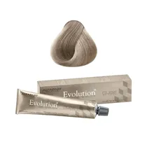 Tinte de Cabello Alfaparf Evolution Of The Color 10.1 Rubio Extraclaro Ceniza 60ML