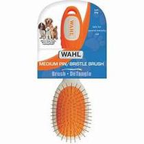 Wahl Escova 858413 Cahorro Gato