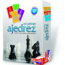 Mi Primer Ajedrez