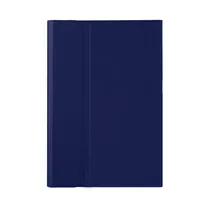 Capa Con Teclado Buenos para Redmi Pad 10.6 Azul