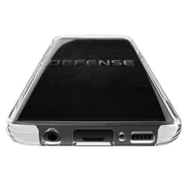 X-Doria Defense Clear Samsung S8 Plus White