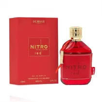 Perfume Dumont Nitro Red Edp Masculino 100ML