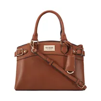 Cartera Guess PG948505 Cognac