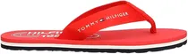 Chinelo Tommy Hilfiger FW0FW07856 XND - Feminino