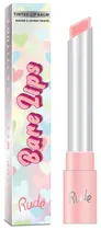 Bálsamo Labial Rude Tinted Lip Balm 21052 Blush - 2.5G
