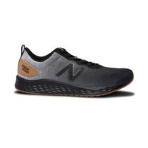 Tenis New Balance Fresh Foam Arishi V3 Masculino Preto MARISGK3