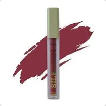 Ruby Rose Labial Liquido Gloss Silk Skin HB-F7100-5 Serene 4ML