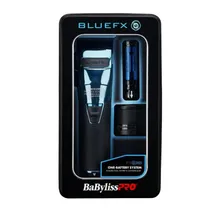 Babyliss Fxone Bluefx Clipper