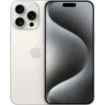 iPhone Swap 15 Pro Max 256GB White