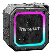 Caixa de Som Tronsmart Groove 2 BT/Preto 795824  Caixa de So...