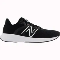 Tênis New Balance Feminino W413V2 6.5 - Preto/Branco W413LB2