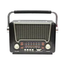Radio Ecopower EP-F221BS