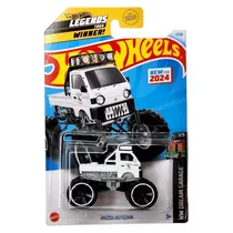 Car Hot Wheels Mazda Autozam HRY51 L-2593