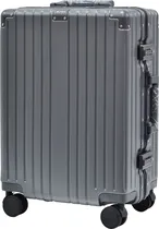 Mala Resena RA8931 Cinza (Pequena)