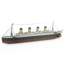 Metal Earth Titanic PS2004