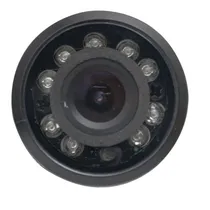 Câmera de Ré Booster Cam CR-S10