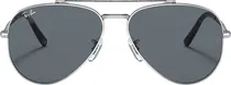 Óculos de Sol Ray Ban RB3625 003/R5 58 - Masculino