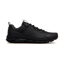 Tenis Under Armour Charged Verssert Masculino Preto 3024876-003