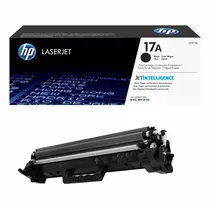 Toner HP CF217A (17) P/ M102/M130 (Caja Abierta)