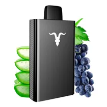 Ignite V50 Black Edition Aloe Grape