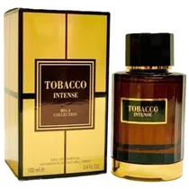 Perfume Mega Collection Tobacco Intense Edp 100ML Masculino