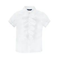 Blusa Infantil Polo Ralph Lauren 313889875001 Nena