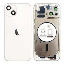 Chasis iPhone 13 Branco(Completo)
