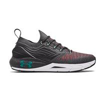 Tenis Under Armour Hovr Phantom 2 Intelliknit Masculino Cinza 3024154-107