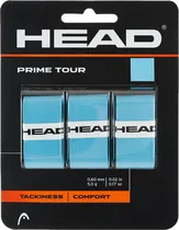 Overgrip Head Prime Tour 285621-BL-11-TW (3 Unidades)