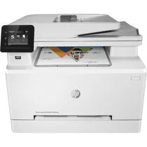 Impressora Multifuncional HP Laserjet Pro MFP M283FDW I/ s/ C USB/ Wireless – 110V 50/ 60HZ