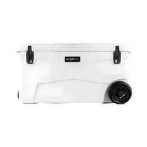 Conservadora Hydrate Vault Voyager Truck 65L Blanco