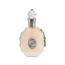 Lattafa Rouat Al Musk Edp 100ML