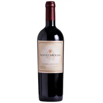 Vinho Santa Carolina Reserva de Familia Cabernet Sauvig 750ML