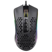 Redragon Mouse M988-RGB Storm Elite Negro