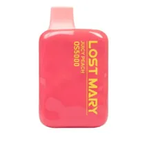 Lost Mary Os 5K Juice Peach
