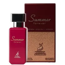 Maison Alhambra Summer Forever Edp 30ML