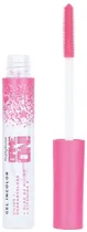 Máscara para Cílios Ruby Rose Incolor Game On HB-509 - 3.8ML