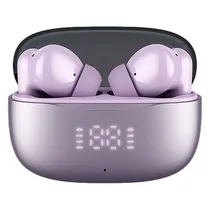 Fone de Ouvido G-Tide Colorbeats Wireless - Roxo