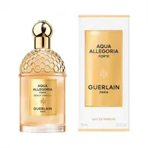 Perfume Guerlain Aqua Bosca Vanilla Forte Edp Unissex 125ML