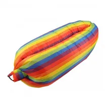 Sofa Inflavel Xo SF01 Rainbow
