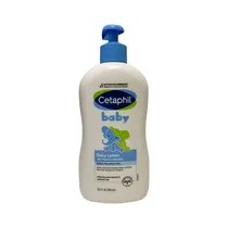 Locion Corporal Cetaphil Baby Daily 399ML  Locion Corp...