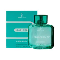 Perfume Dorall Collection Damsel Essential - Eau de Toilette - Feminino - 100ML